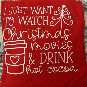 Christmas t-shirt